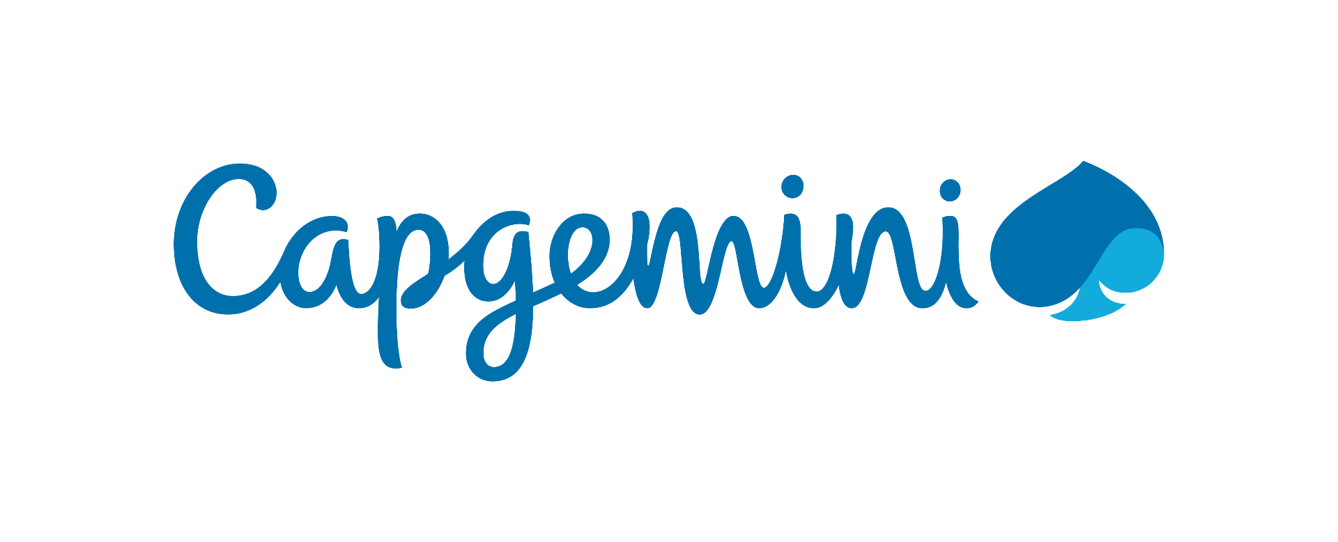 Capgemini client logo