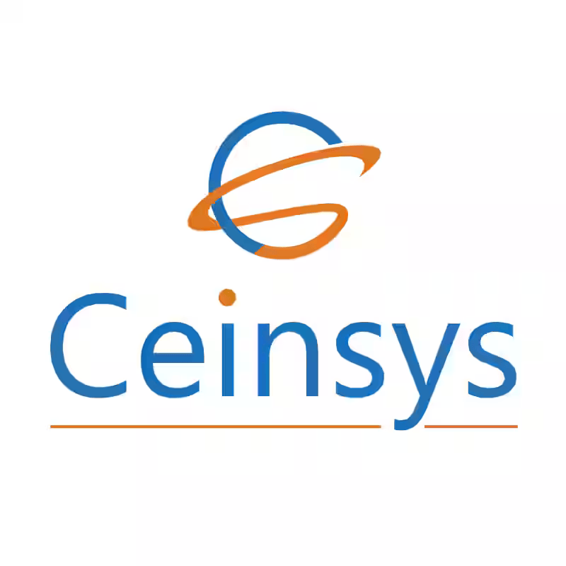 Ceinsys client logo