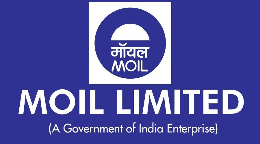 MOIL Limited client logo