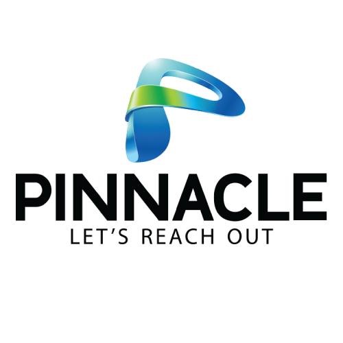 Pinnacle client logo